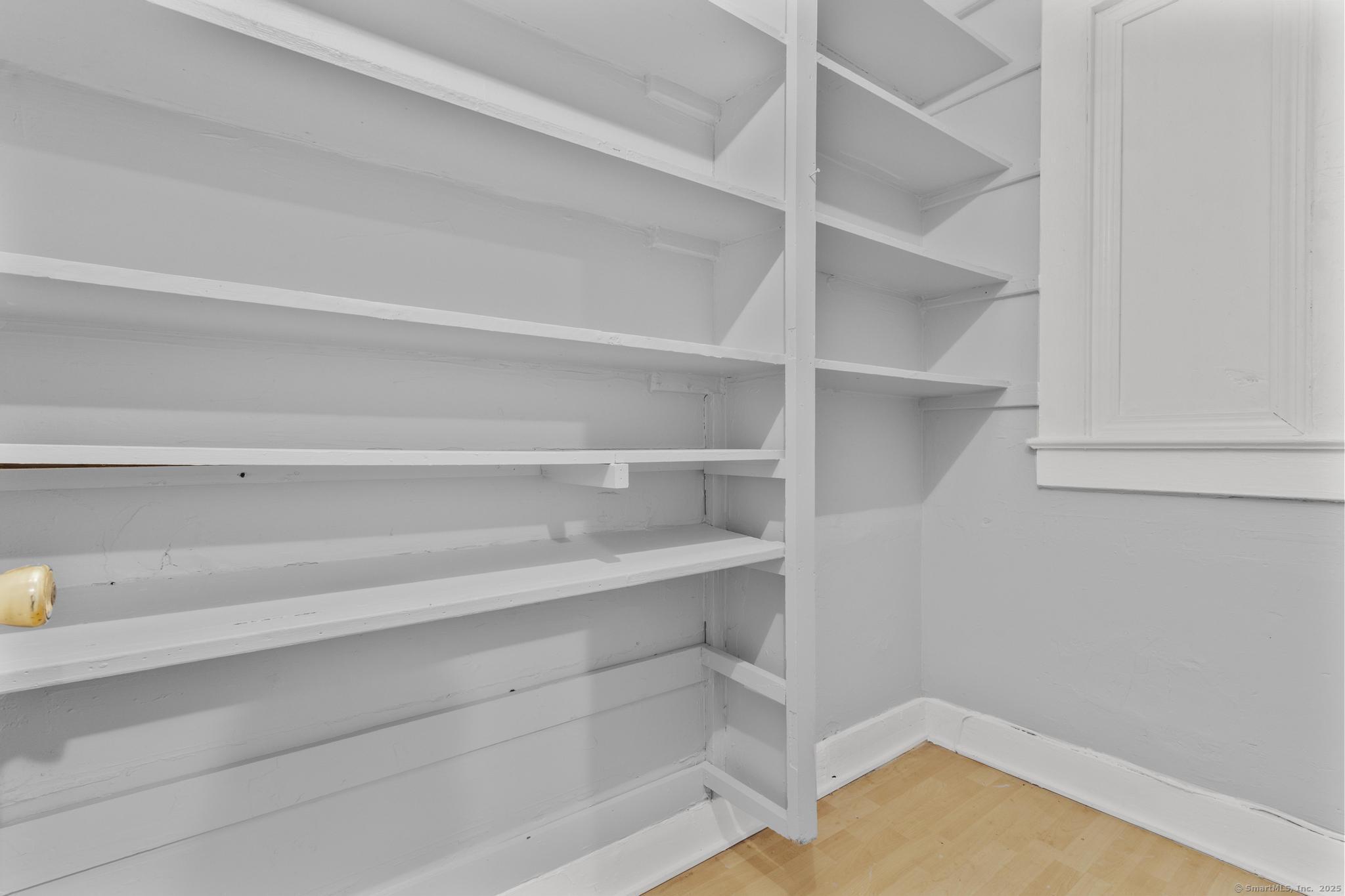 19 Whitmore Street Hartford, CT 06114 - Photo 7 of 27 a view of a room with shelf