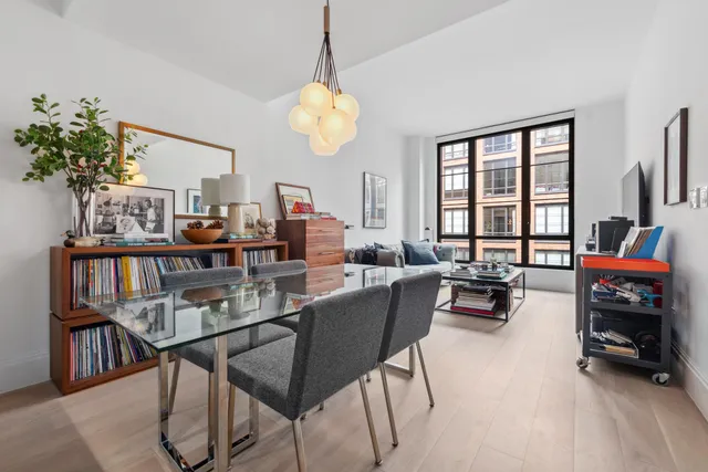 $1,525,000 | 438 East 12th Street, Unit 4T | East Village