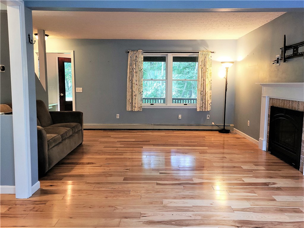 186 Lawton Foster Road North Hopkinton, RI 02832 - Photo 15 of 47 Gallery Image 15