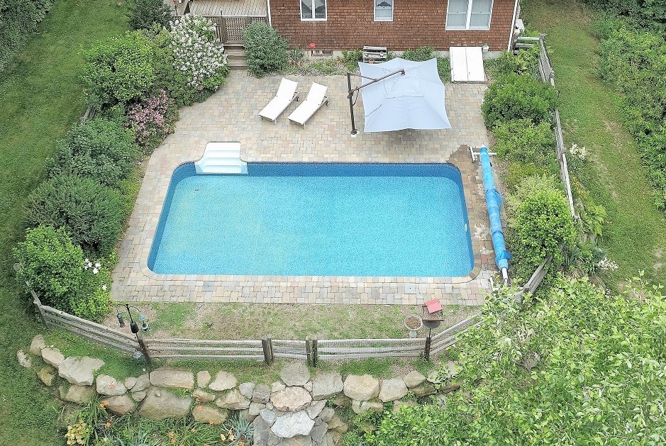 186 Lawton Foster Road North Hopkinton, RI 02832 - Photo 39 of 47 Gallery Image 39