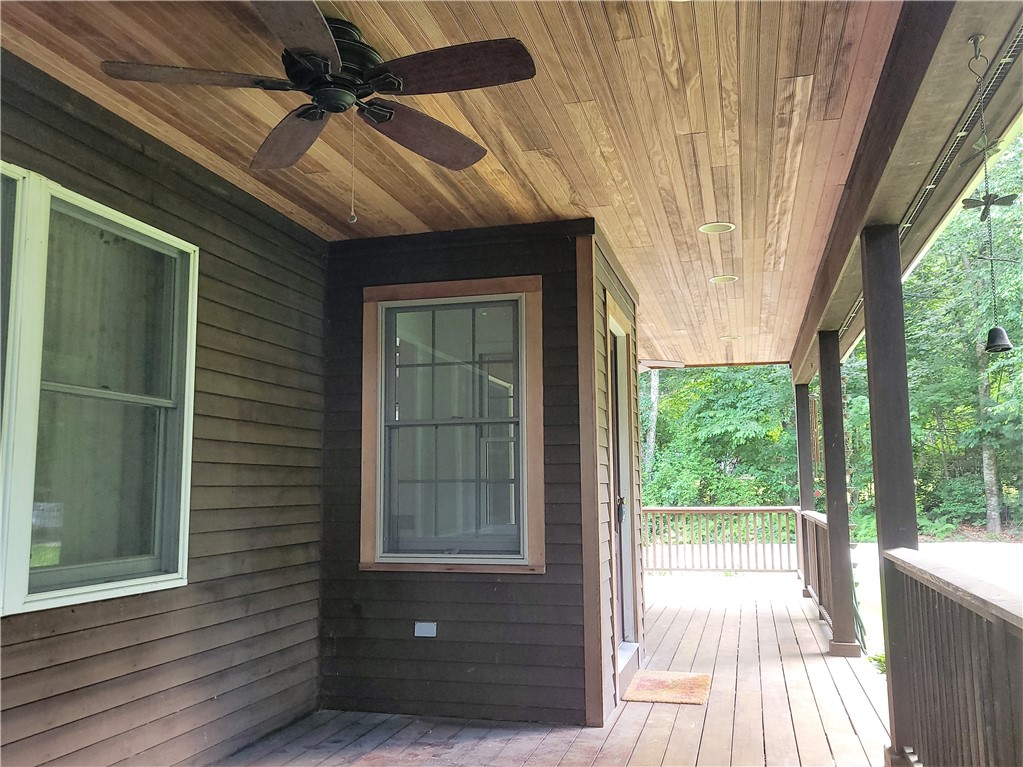 186 Lawton Foster Road North Hopkinton, RI 02832 - Photo 5 of 47 Gallery Image 5