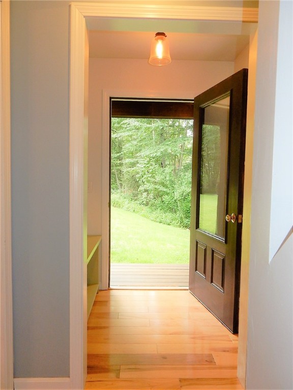 186 Lawton Foster Road North Hopkinton, RI 02832 - Photo 6 of 47 Gallery Image 6