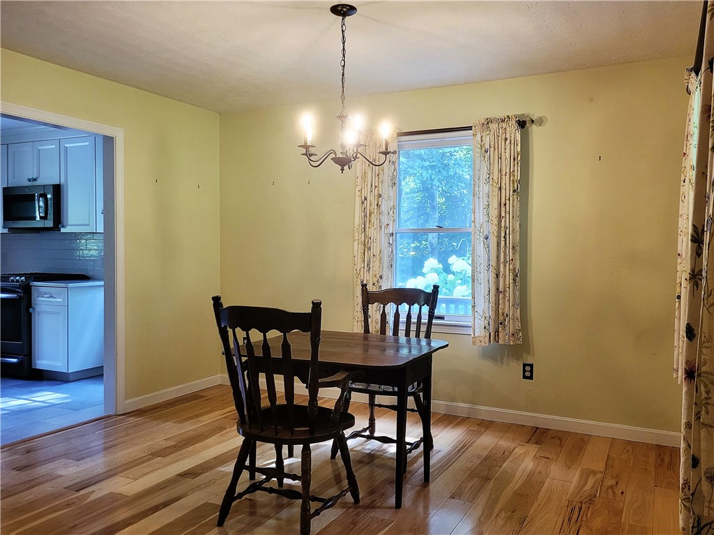 186 Lawton Foster Road North Hopkinton, RI 02832 - Photo 7 of 47 Gallery Image 7