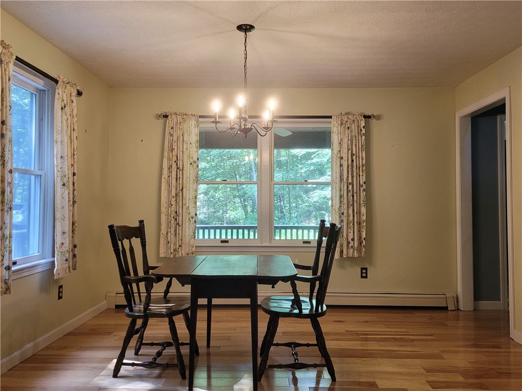 186 Lawton Foster Road North Hopkinton, RI 02832 - Photo 8 of 47 Gallery Image 8