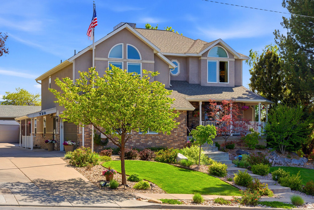 720 East Center Street Bountiful, UT 84010 - Photo 3 of 83