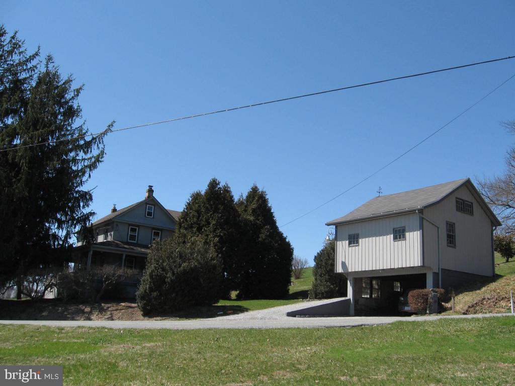 408 River Road Pequea, PA 17565 - Photo 1 of 35