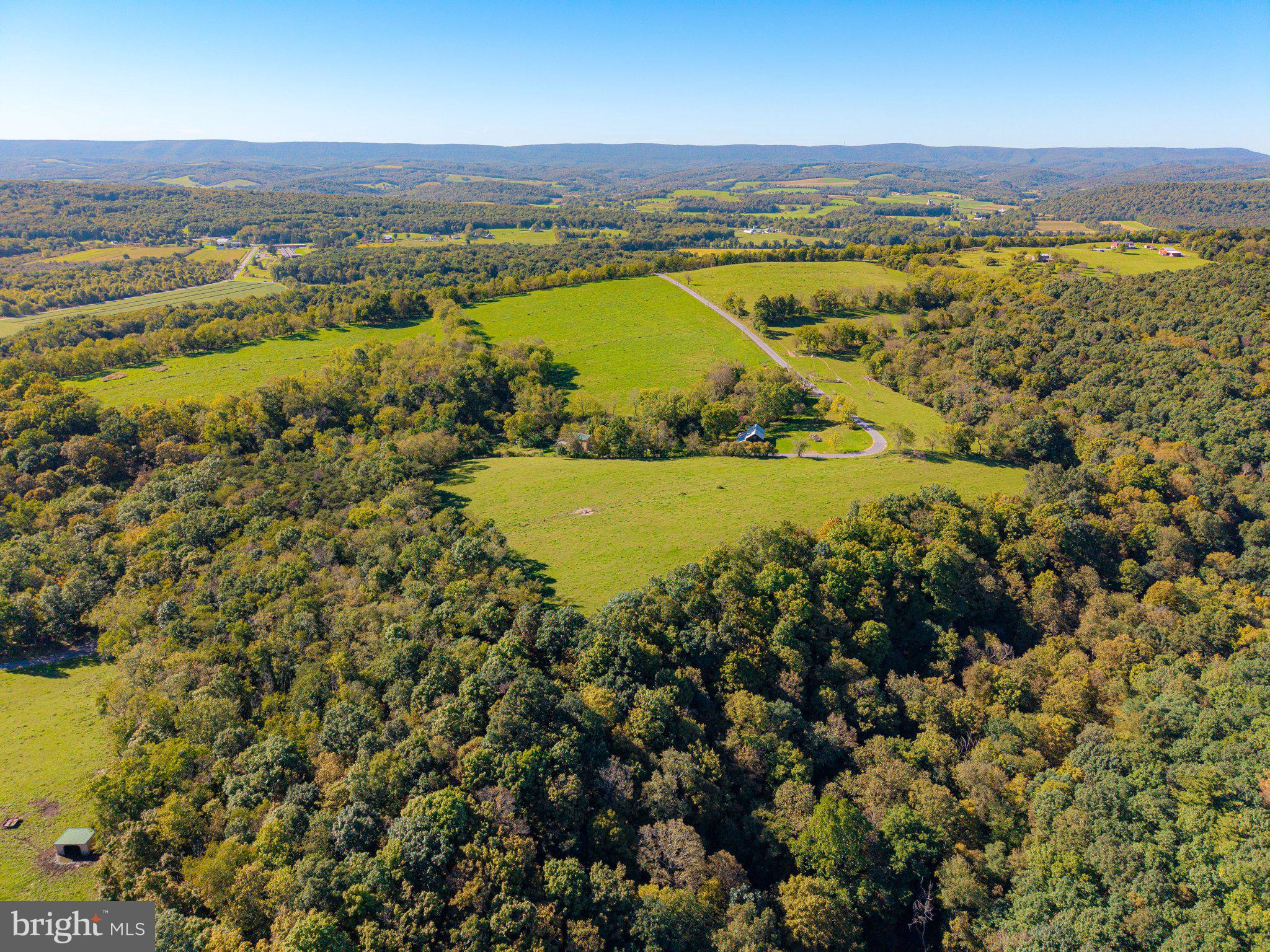 285 Hominy Hill Road Osterburg, PA 16667 - Photo 62 of 62 Gallery Image 62