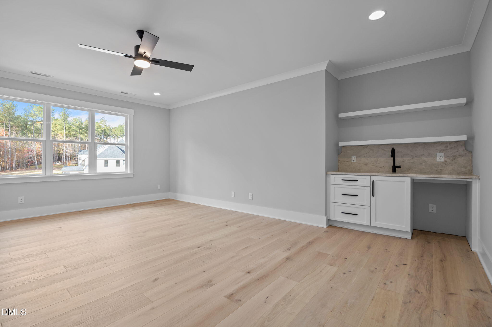 7805 Ailesbury Road Wake Forest, NC 27587 - Photo 30 of 74