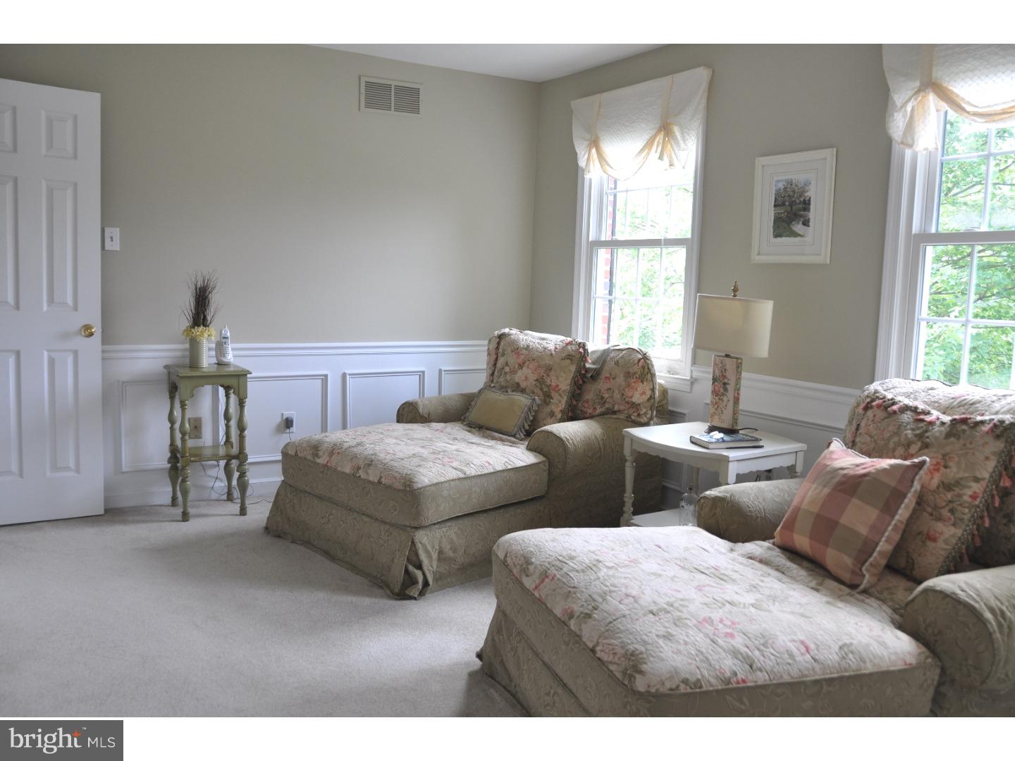1606 Fairfield Road Yardley, PA 19067 - Photo 11 of 22 Master Bedroom