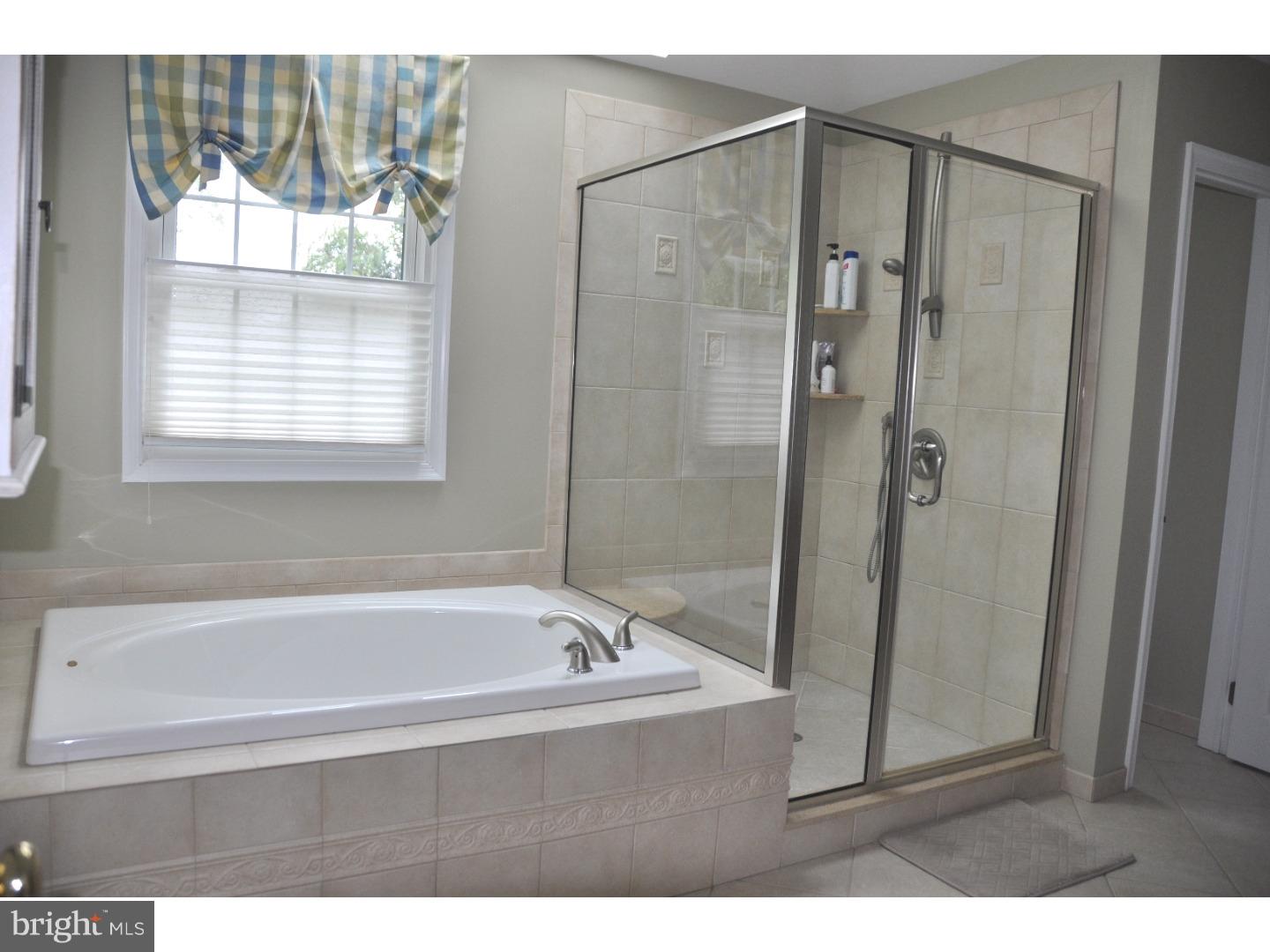 1606 Fairfield Road Yardley, PA 19067 - Photo 12 of 22 Master Bathroom
