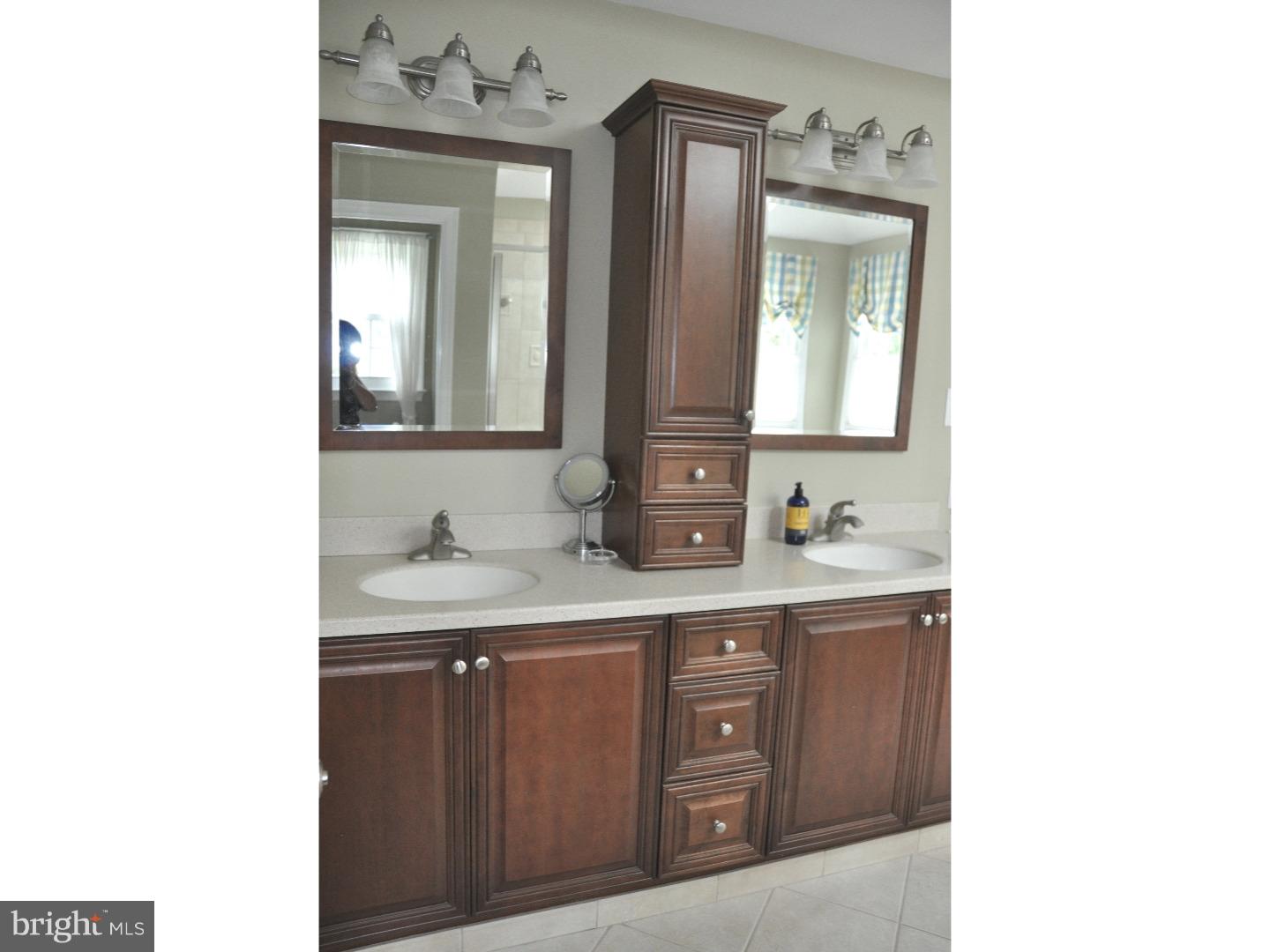1606 Fairfield Road Yardley, PA 19067 - Photo 13 of 22 Master Bathroom