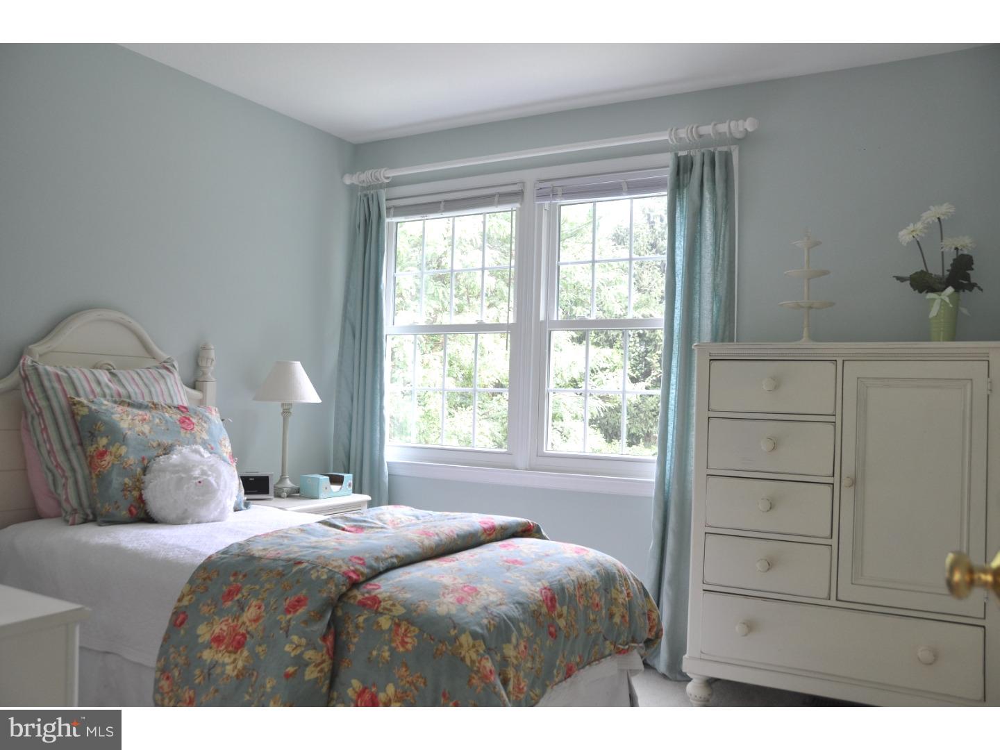 1606 Fairfield Road Yardley, PA 19067 - Photo 14 of 22 Bedroom 2