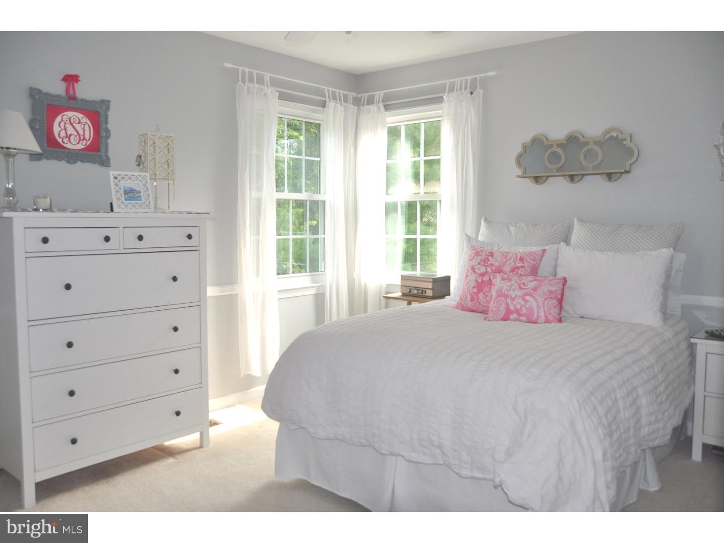 1606 Fairfield Road Yardley, PA 19067 - Photo 15 of 22 Bedroom 3