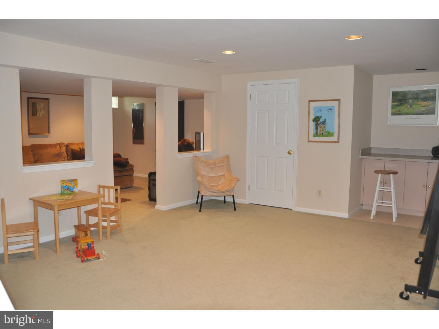 1606 Fairfield Road Yardley, PA 19067 - Photo 19 of 22 Basement - Finished