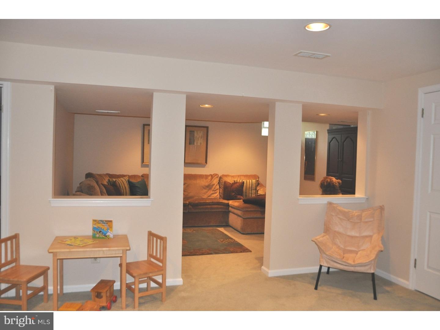1606 Fairfield Road Yardley, PA 19067 - Photo 20 of 22 Basement - Finished