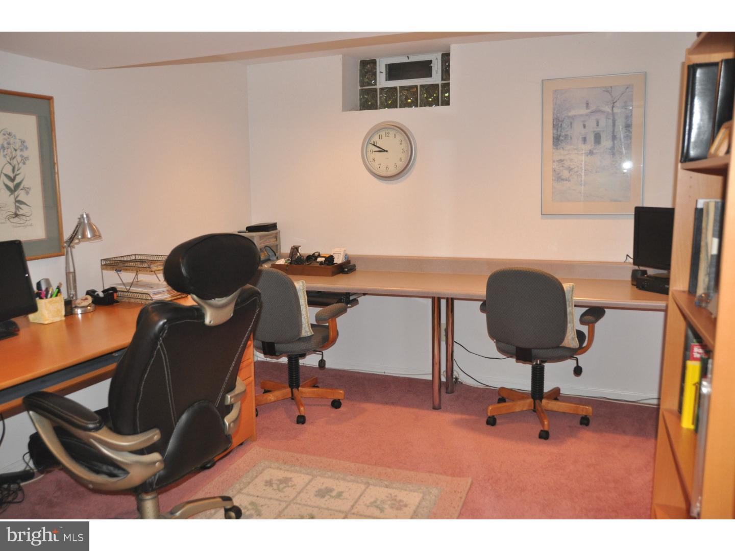 1606 Fairfield Road Yardley, PA 19067 - Photo 22 of 22 Basement - Finished