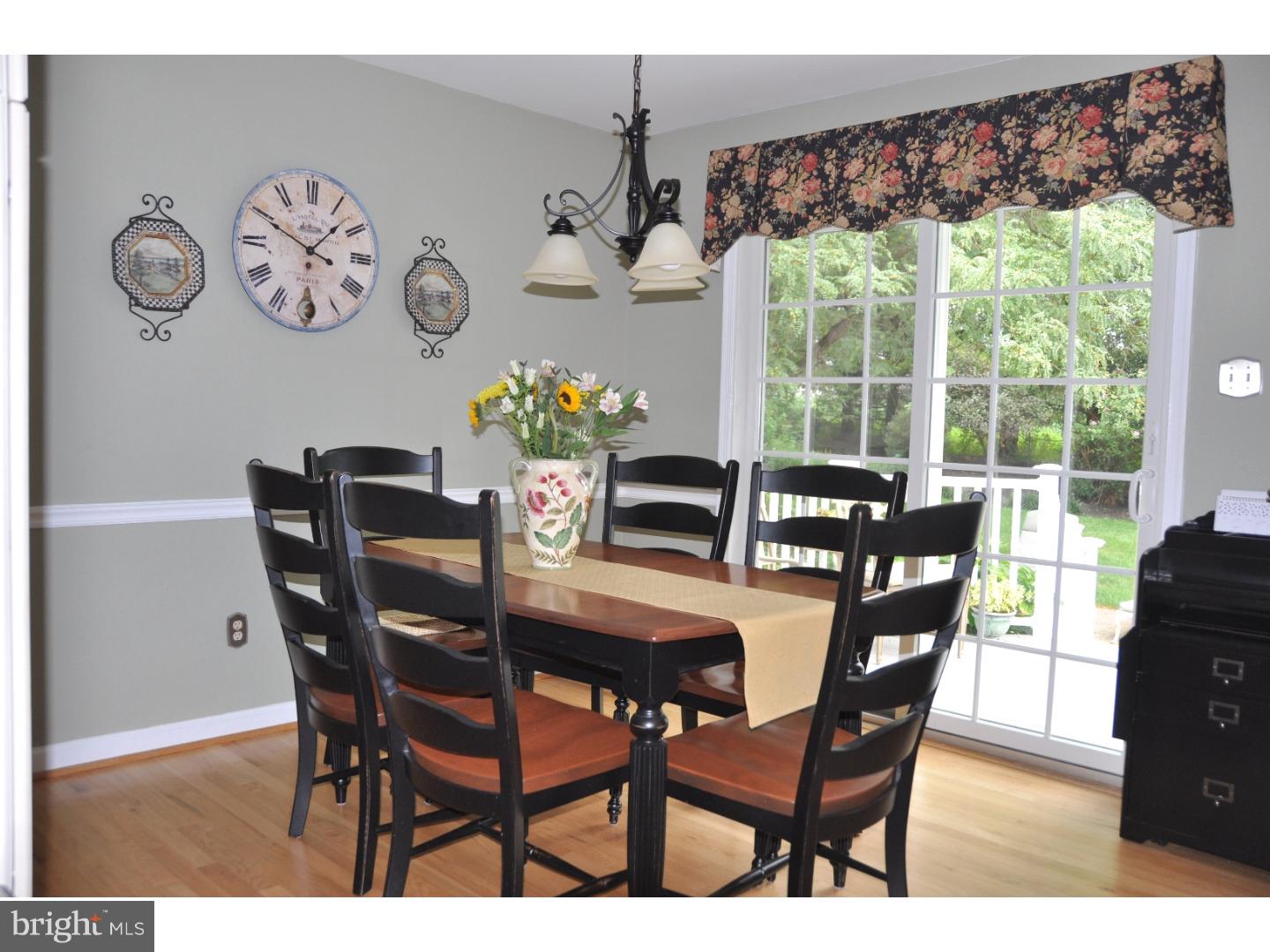 Breakfast Room