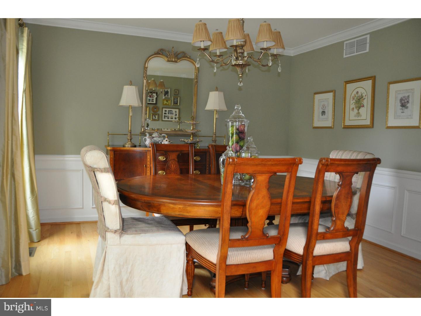 1606 Fairfield Road Yardley, PA 19067 - Photo 8 of 22 Dining Room