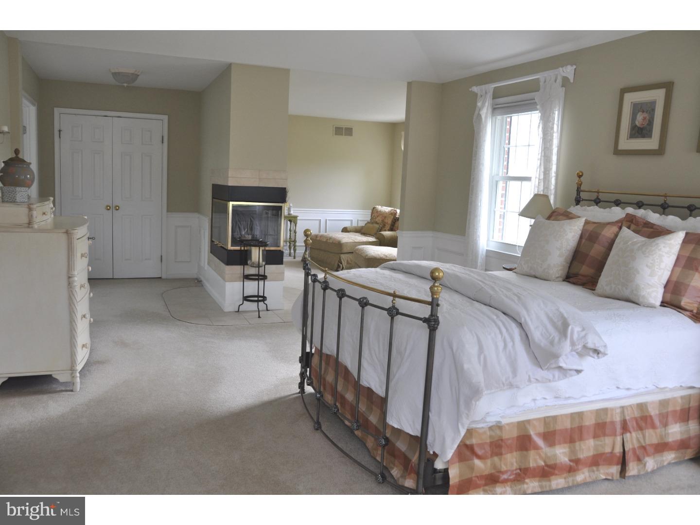1606 Fairfield Road Yardley, PA 19067 - Photo 9 of 22 Master Bedroom