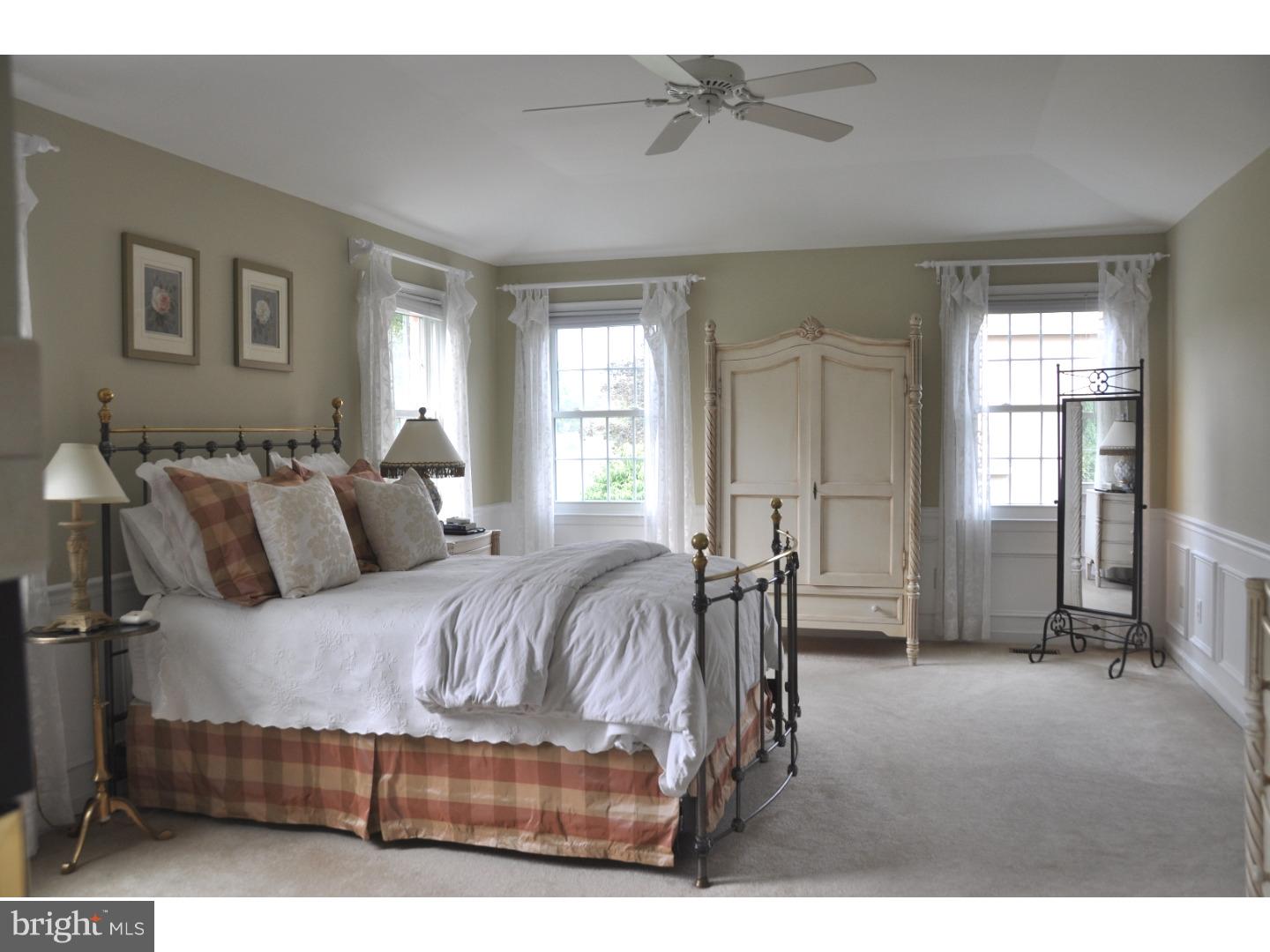 1606 Fairfield Road Yardley, PA 19067 - Photo 10 of 22 Master Bedroom