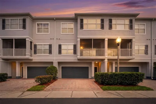 $2,650 | 2532 Grand Central Parkway, Unit 8, Orlando, FL 32839