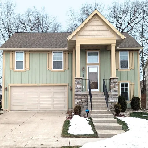 $334,900 | 5027 Wild Senna Avenue Southeast, Kentwood, MI 49512
