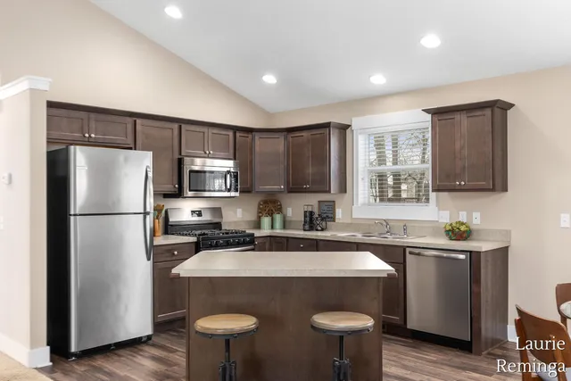 $334,900 | 5027 Wild Senna Avenue Southeast, Kentwood, MI 49512