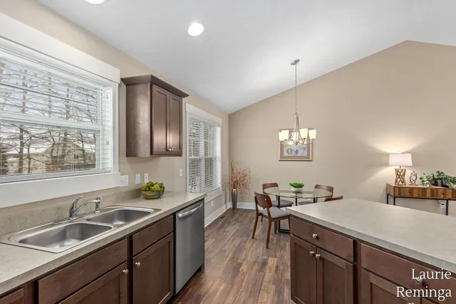 $334,900 | 5027 Wild Senna Avenue Southeast, Kentwood, MI 49512