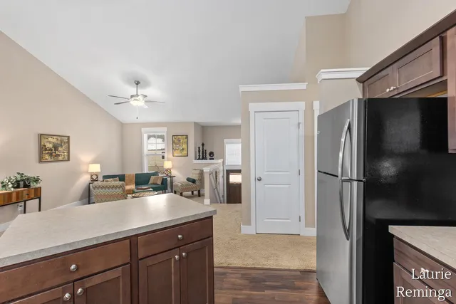 $334,900 | 5027 Wild Senna Avenue Southeast, Kentwood, MI 49512