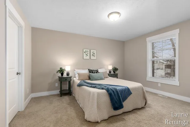 $334,900 | 5027 Wild Senna Avenue Southeast, Kentwood, MI 49512