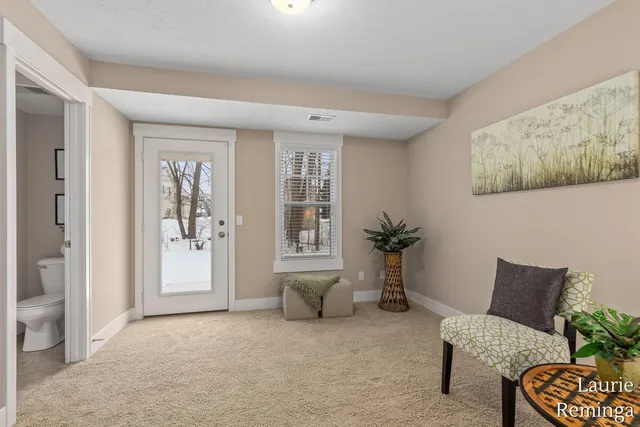 $334,900 | 5027 Wild Senna Avenue Southeast, Kentwood, MI 49512