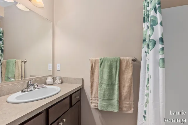 $334,900 | 5027 Wild Senna Avenue Southeast, Kentwood, MI 49512