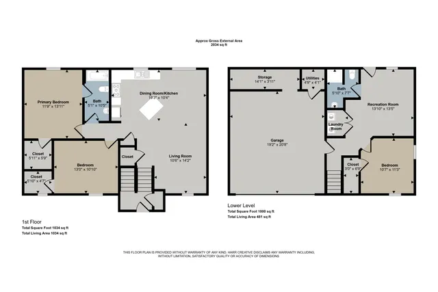 $334,900 | 5027 Wild Senna Avenue Southeast, Kentwood, MI 49512