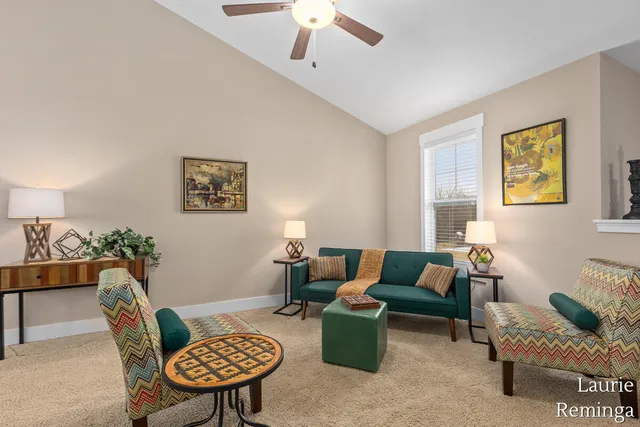 $334,900 | 5027 Wild Senna Avenue Southeast, Kentwood, MI 49512