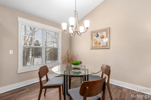 $334,900 | 5027 Wild Senna Avenue Southeast, Kentwood, MI 49512