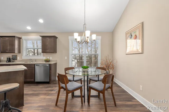 $334,900 | 5027 Wild Senna Avenue Southeast, Kentwood, MI 49512