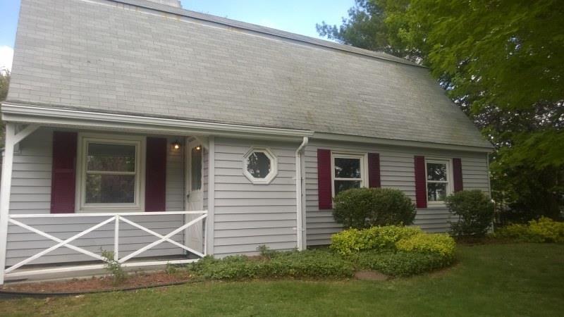 99 Rustling Reed Road Naugatuck, CT 06770 - Photo 1 of 1