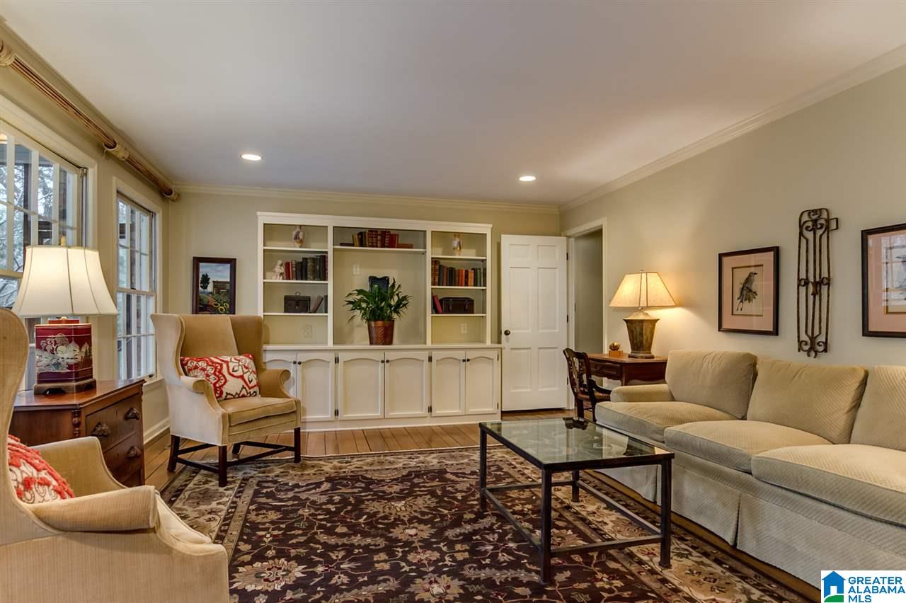 4620 Pine Mountain Road Mountain Brook, AL 35213 - Photo 11 of 50