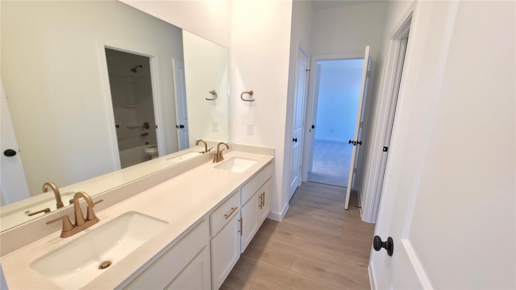 1218 Watercrest Street Forney, TX 75126 - Photo 18 of 23