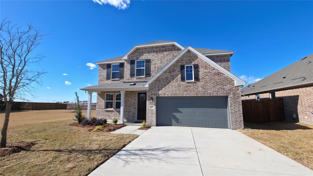 1218 Watercrest Street Forney, TX 75126 - Photo 23 of 23