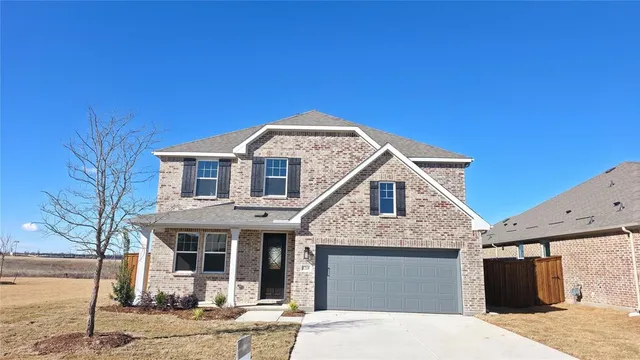 $4,100 | 1218 Watercrest Street, Forney, TX 75126