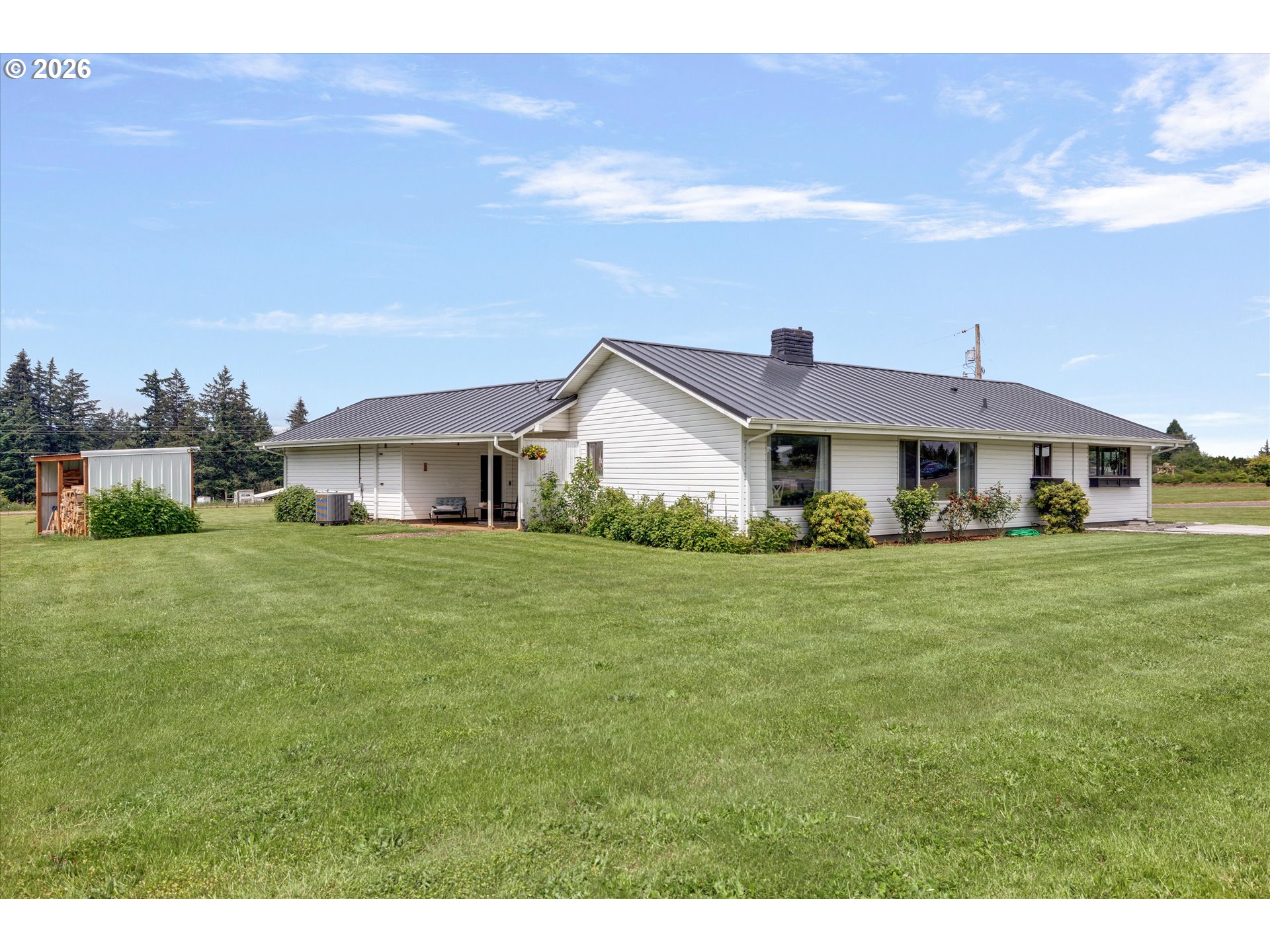 31020 Southeast Currin Road Estacada, OR 97023 - Photo 23 of 48