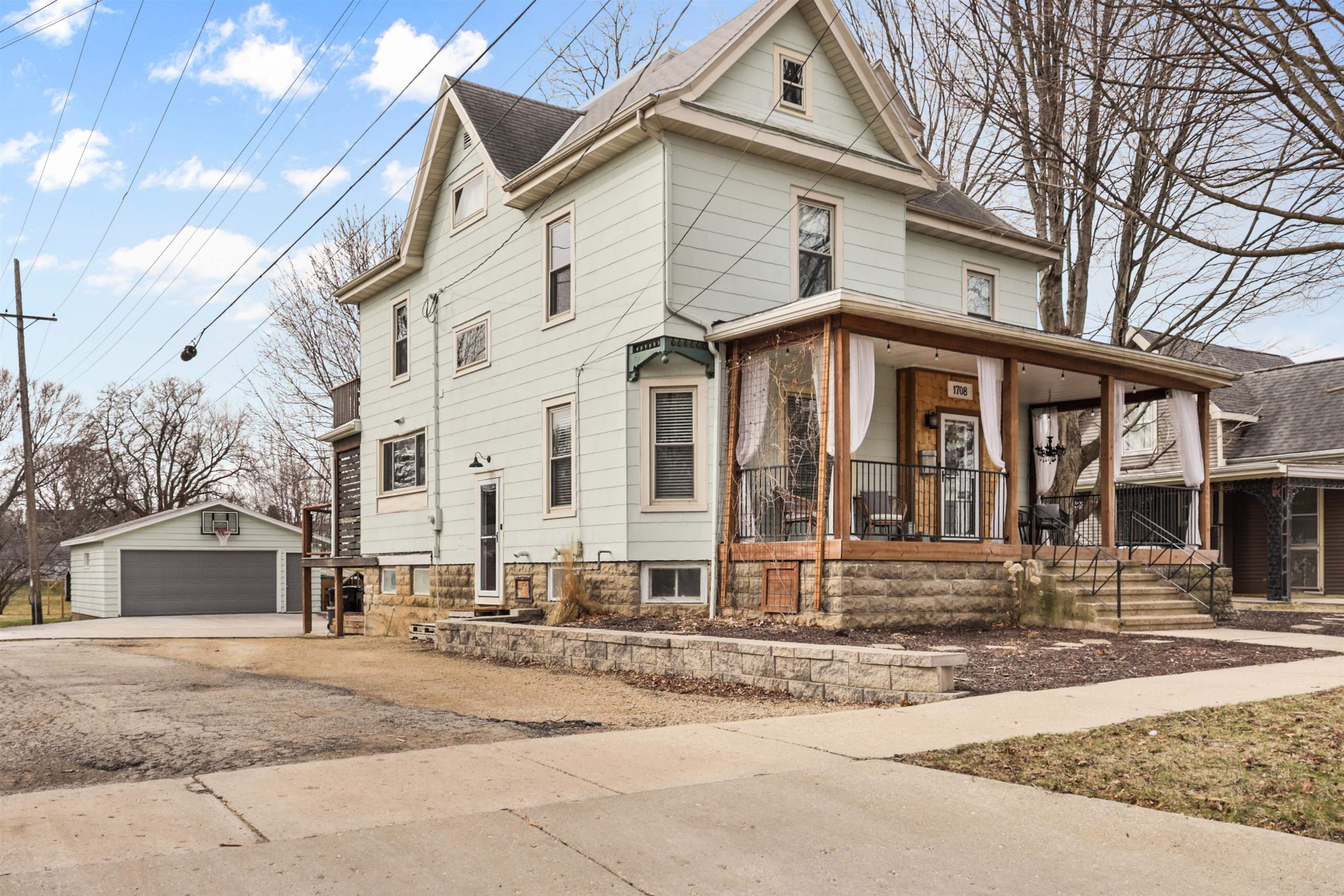 1708 17th Street Monroe, WI 53566 - Photo 1 of 59