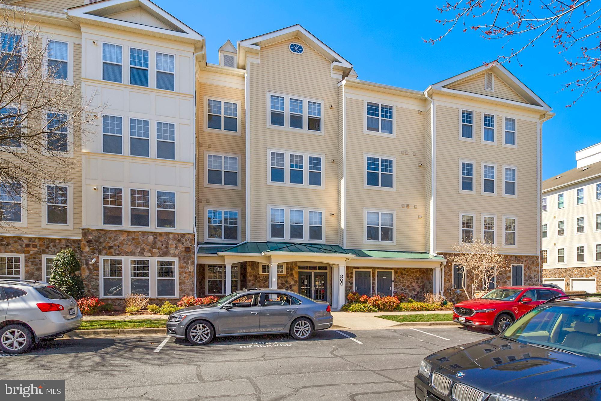 Welcome to 300 High Gables Drive