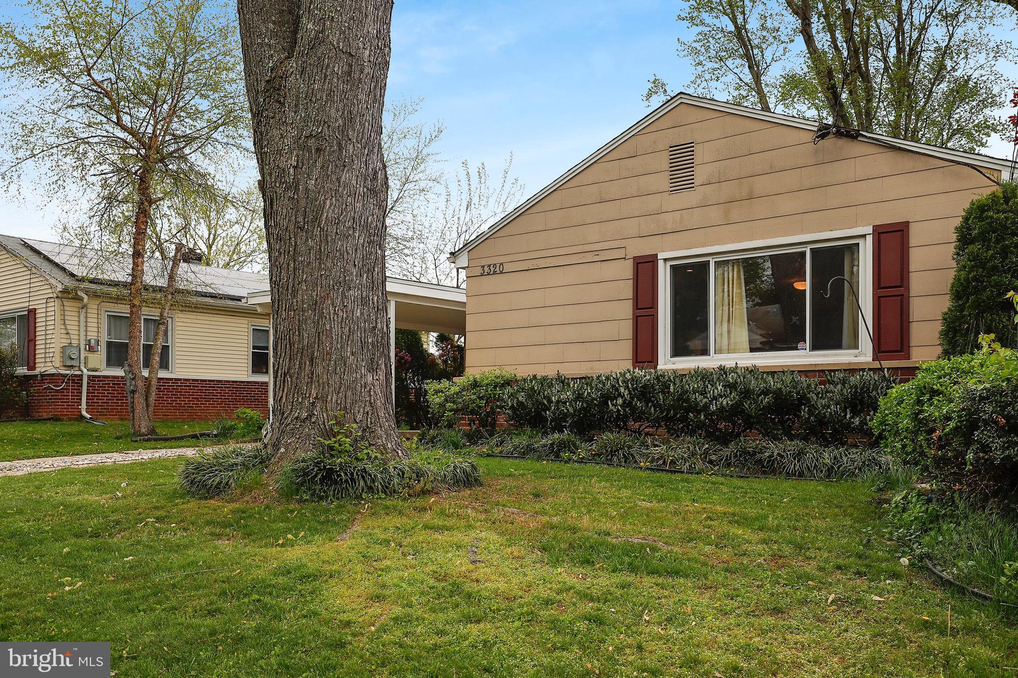 3320 Camden Street Silver Spring, MD 20902 - Photo 2 of 16