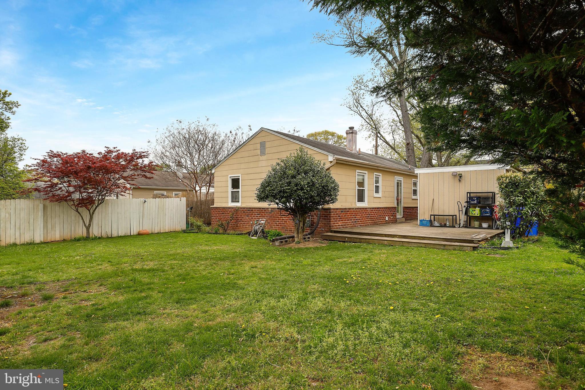3320 Camden Street Silver Spring, MD 20902 - Photo 13 of 16