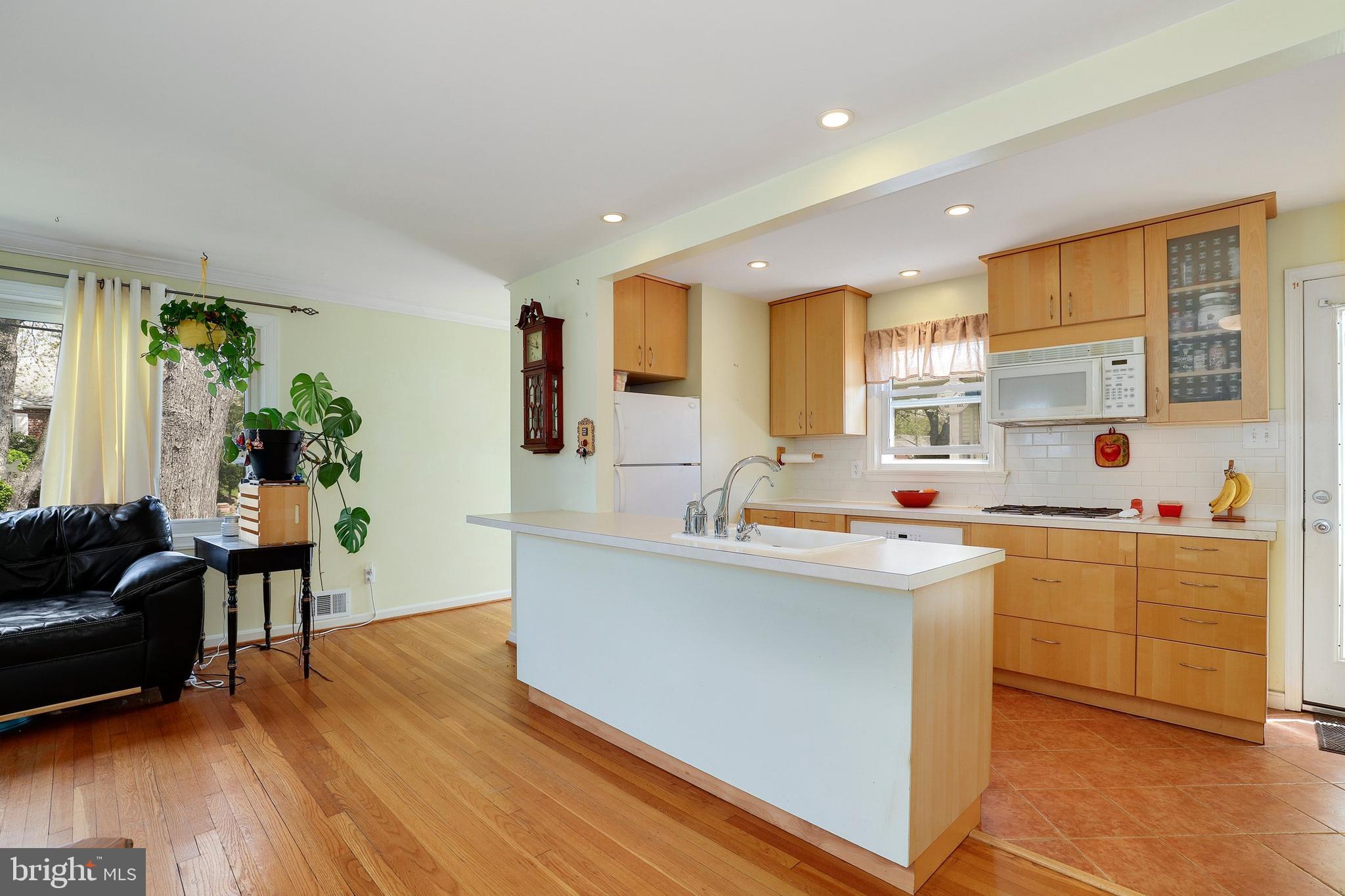 3320 Camden Street Silver Spring, MD 20902 - Photo 5 of 16