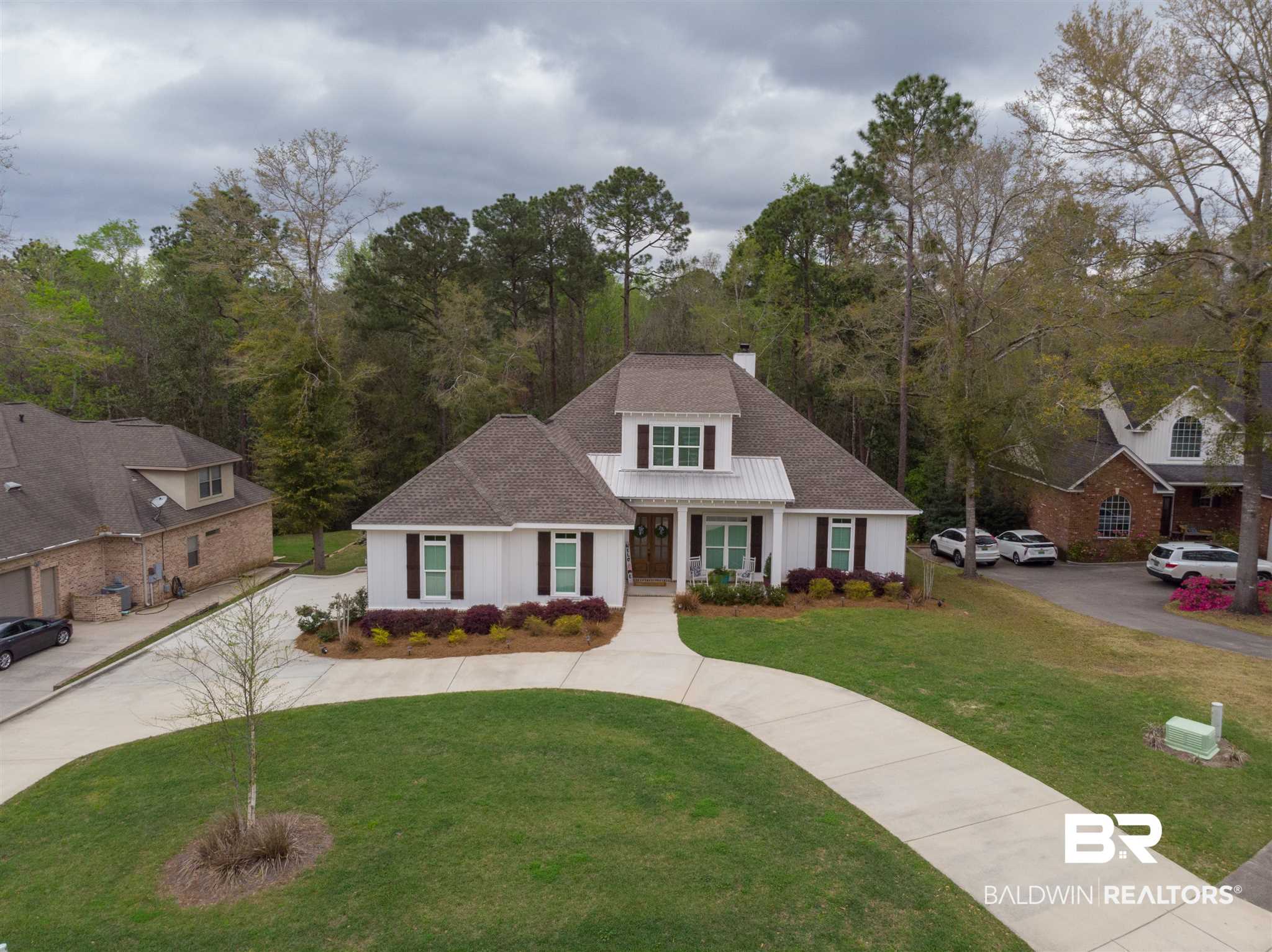 30100 Dolive Ridge Daphne, AL 36527 - Photo 45 of 50