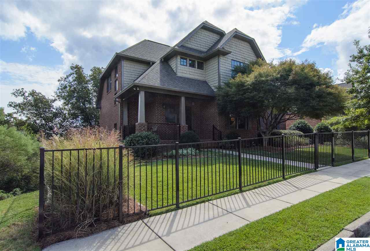 5221 Mountain Ridge Parkway Birmingham, AL 35222 - Photo 1 of 50