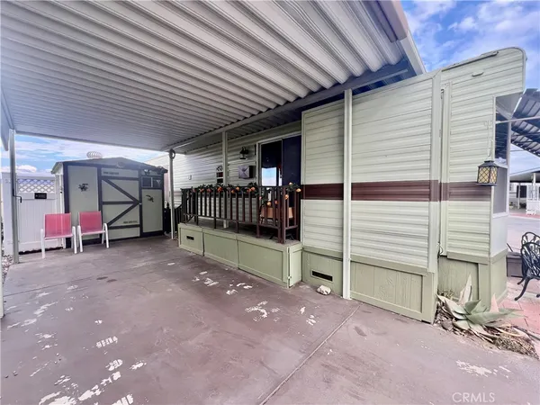 $79,900 | 1295 South Cawston Avenue, Unit 75, Hemet, CA 92545